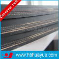 China Well-Known Trademark Huayue Industrial Conveyor Belt Strength 100-5400n/mm